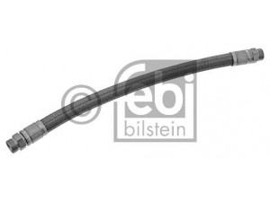 FEBI BILSTEIN 40823 slėgio žarna, oro kompresorius 
 Pakaba -> Pneumatinė pakaba
1279 730