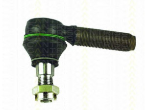 TRISCAN 8500 16123 skersinės vairo trauklės galas 
 Vairavimas -> Vairo mechanizmo sujungimai
5021446, 6163543