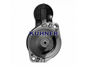 AD KÜHNER 10268 starteris 
 Elektros įranga -> Starterio sistema -> Starteris
0021519301, 0031510001, 0031513801