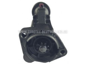 EUROTEC 11020370 starteris 
 Elektros įranga -> Starterio sistema -> Starteris
068911024h, 068911024HX