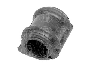 FARE SA 2282 skersinio stabilizatoriaus įvorių komplektas 
 Ašies montavimas/vairavimo mechanizmas/ratai -> Stabilizatorius/fiksatoriai -> Sklendės
509467, 509471, 509467, 509471