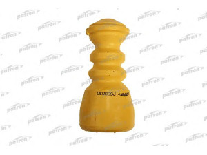 PATRON PSE6030 atraminis buferis, pakaba 
 Pakaba -> Pakabos dalys -> Surinkimo dalys
1H0512131C