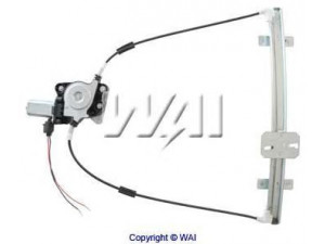 WAIglobal WPR2580LM lango pakėliklis