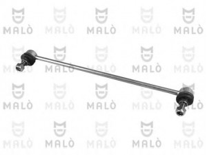 MAL? 50255 šarnyro stabilizatorius 
 Ašies montavimas/vairavimo mechanizmas/ratai -> Stabilizatorius/fiksatoriai -> Savaime išsilyginanti atrama
488200D010