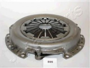 JAPANPARTS SF-595 sankabos suspaudimo plokštelė 
 Sankaba/dalys -> Sankabos suspaudimo plokštelė
41300-32000, 41300-34320