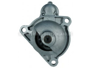 EUROTEC 11019830 starteris 
 Elektros įranga -> Starterio sistema -> Starteris
21477586, 3978710, 8113230, 8192965