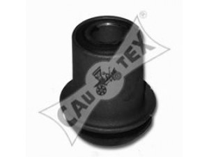 CAUTEX 080183 įvorė, valdymo svirties montavimas 
 Ašies montavimas/vairavimo mechanizmas/ratai -> Valdymo svirtis/pasukamosios svirties sujungimas -> Montavimas/sutvirtinimas
6635775