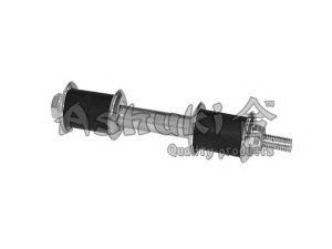 ASHUKI Y860-12 šarnyro stabilizatorius 
 Ašies montavimas/vairavimo mechanizmas/ratai -> Stabilizatorius/fiksatoriai -> Savaime išsilyginanti atrama
54716-43160, 54717-44000, 54717-44001