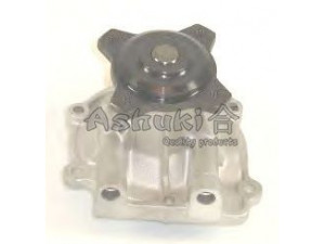 ASHUKI 0453-9008 vandens siurblys 
 Aušinimo sistema -> Vandens siurblys/tarpiklis -> Vandens siurblys
17400-77810, 17400-77811, 17400-77812