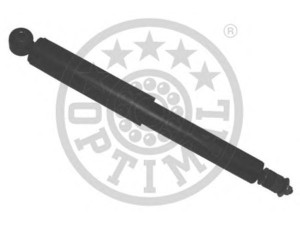 OPTIMAL A-2055G amortizatorius 
 Pakaba -> Amortizatorius