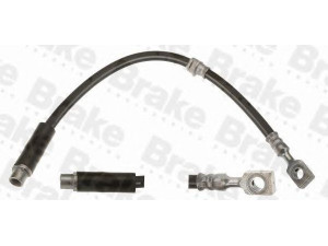 Brake ENGINEERING BH778108 stabdžių žarnelė 
 Stabdžių sistema -> Stabdžių žarnelės
562377, 90498319, 90498319, 90498319