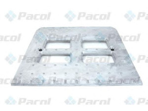 PACOL DAF-FS-007 pakoja 
 Kėbulas -> Keleivių kabina -> Vieta kojoms/durų ramstis
0962101, 962101
