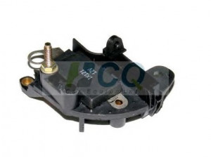 LAUBER CQ1010024 reguliatorius, kintamosios srovės generatorius