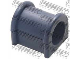 FEBEST TSB-CR42F skersinio stabilizatoriaus įvorių komplektas 
 Ašies montavimas/vairavimo mechanizmas/ratai -> Stabilizatorius/fiksatoriai -> Sklendės
48815-28080, 48815-30080