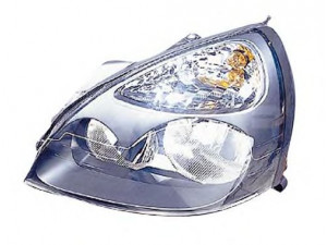 ALKAR 2741173 priekinis žibintas 
 Kėbulas -> Priekinis žibintas/dalys -> Priekinis žibintas/įterp.
7701054058
