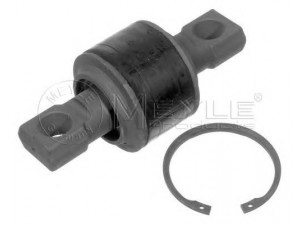 MEYLE 034 035 0033 remonto komplektas, trauklė 
 Ašies montavimas/vairavimo mechanizmas/ratai -> Valdymo svirtis/pasukamosios svirties sujungimas -> Vairo trauklės (valdymo svirtis, išilginis balansyras, diago
000 350 23 05, 000 350 44 05