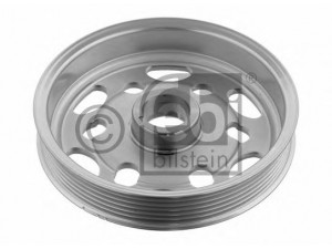 FEBI BILSTEIN 32572 skriemulys, alkūninis velenas 
 Diržinė pavara -> Dirželio skriemulys
0515.S0, 515.S0, 13471-40060, 0515.S0