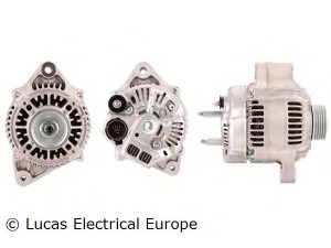LUCAS ELECTRICAL LRA02132 kintamosios srovės generatorius 
 Elektros įranga -> Kint. sr. generatorius/dalys -> Kintamosios srovės generatorius
27060-74300