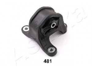 ASHIKA GOM-481 variklio montavimas 
 Variklis -> Prekių paieška pagal schemą
50810-TA2-H02