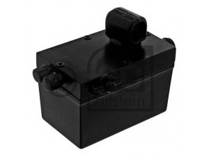 FEBI BILSTEIN 44595 posvyrio siurblys, vairuotojo kabina
0 4121 1399, 0 4124 1683, 4121 1399