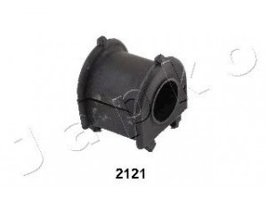 JAPKO GOJ2121 įvorė, stabilizatorius 
 Ašies montavimas/vairavimo mechanizmas/ratai -> Stabilizatorius/fiksatoriai -> Sklendės
4881548040