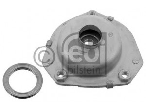 FEBI BILSTEIN 12026 pakabos statramsčio atraminis guolis 
 Ašies montavimas/vairavimo mechanizmas/ratai -> Montavimas, pakabos statramstis
5038.42, 5038.42 S, 5038.74, 5038.74 S