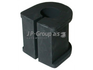 JP GROUP 1250400400 įvorė, stabilizatorius 
 Ašies montavimas/vairavimo mechanizmas/ratai -> Stabilizatorius/fiksatoriai -> Sklendės
0444200, 444200, 90496706