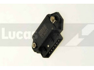 LUCAS ELECTRICAL DAB201 valdymo blokas, uždegimo sistema 
 Elektros įranga -> Valdymo blokai
116976507900, 116976607901, 92295499
