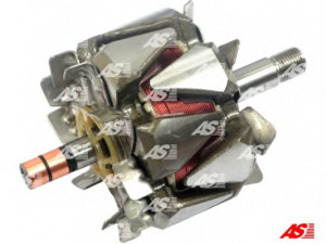 AS-PL AR1004 rotorius, kintamosios srovės generatorius