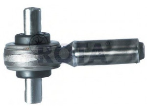 ROTA 2058916 skersinės vairo trauklės galas, ašies statramstis 
 Ašies montavimas/vairavimo mechanizmas/ratai -> Stabilizatorius/statramsčiai/trauklės
0003330427
