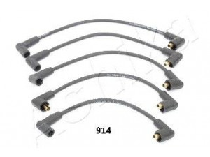 ASHIKA 132-09-914 uždegimo laido komplektas 
 Kibirkšties / kaitinamasis uždegimas -> Uždegimo laidai/jungtys
82110-3-93996, 82110-4-04488