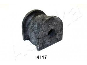 ASHIKA GOM-4117 įvorė, stabilizatorius 
 Ašies montavimas/vairavimo mechanizmas/ratai -> Stabilizatorius/fiksatoriai -> Sklendės
52306-TA1-A02