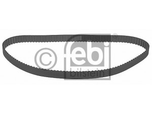 FEBI BILSTEIN 27516 paskirstymo diržas 
 Techninės priežiūros dalys -> Papildomas remontas
MD176387, XD176387