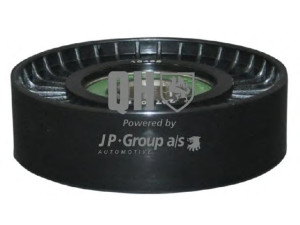 JP GROUP 1318300809 įtempiklio skriemulys, V formos rumbuotas diržas 
 Diržinė pavara -> V formos rumbuotas diržas/komplektas -> Įtempiklio skriemulys
1662020219, 1662020519, 1662020619
