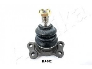 ASHIKA 73-00-002 atramos/vairo trauklė 
 Ašies montavimas/vairavimo mechanizmas/ratai -> Sujungimai -> Atramos/vairo trauklė
2654-3211-0156