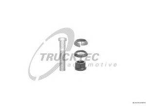 TRUCKTEC AUTOMOTIVE 01.43.406 rato varžtas
21006512PK10 cpl.21, 05126117AB cpl.10