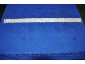 PARTS-MALL PZA-M603 apdailos/apsauginės juostelė, durelės
877213D010NW, 877213D010NW-BR