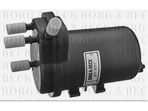 BORG & BECK BFF8077 kuro filtras 
 Techninės priežiūros dalys -> Papildomas remontas
8200186217, FS9313E