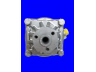 URW 32-72507 hidraulinis siurblys, vairo sistema 
 Vairavimas -> Vairo pavara/siurblys
60561557, 7681955122