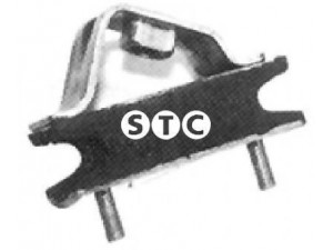 STC T400402 variklio montavimas 
 Variklis -> Variklio montavimas -> Variklio montavimo rėmas
75421915, 95496097, 75421915, 95496097