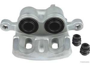 MAGNETI MARELLI 600000075360 stabdžių apkaba
MB858404, MB858406