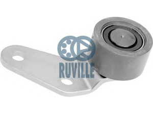 RUVILLE 55509 kreipiantysis skriemulys, V formos rumbuotas diržas 
 Diržinė pavara -> V formos rumbuotas diržas/komplektas -> Laisvasis/kreipiamasis skriemulys
77 00 271 618