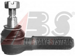 A.B.S. 230127 skersinės vairo trauklės galas 
 Vairavimas -> Vairo mechanizmo sujungimai
6172641