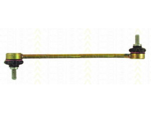 TRISCAN 8500 11608 šarnyro stabilizatorius 
 Ašies montavimas/vairavimo mechanizmas/ratai -> Stabilizatorius/fiksatoriai -> Savaime išsilyginanti atrama
31 35 1 095 694, 31 35 6 780 847