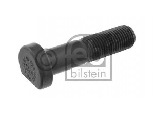 FEBI BILSTEIN 46611 rato varžtas 
 Ratai / padangos -> Priedai
05103938AA, 5103938AA, 309 402 01 71