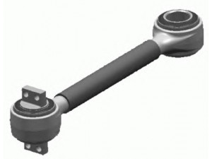 LEMFÖRDER 26811 01 vikšro valdymo svirtis 
 Ašies montavimas/vairavimo mechanizmas/ratai -> Valdymo svirtis/pasukamosios svirties sujungimas -> Vairo trauklės (valdymo svirtis, išilginis balansyras, diago
1 135 429, 8 365 399