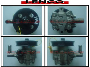 LENCO SP3998 hidraulinis siurblys, vairo sistema 
 Vairavimas -> Vairo pavara/siurblys
95949749, 95953908