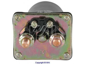 WAIglobal 66-124-1 solenoidinis jungiklis, starteris
3T9966, 5L8555