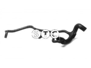 STC T408025 radiatoriaus žarna 
 Aušinimo sistema -> Žarnelės/vamzdeliai/sujungimai -> Radiatoriaus žarnos
6165328