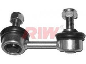 RIW HN4010 šarnyro stabilizatorius 
 Ašies montavimas/vairavimo mechanizmas/ratai -> Stabilizatorius/fiksatoriai -> Savaime išsilyginanti atrama
51320-S84-A01